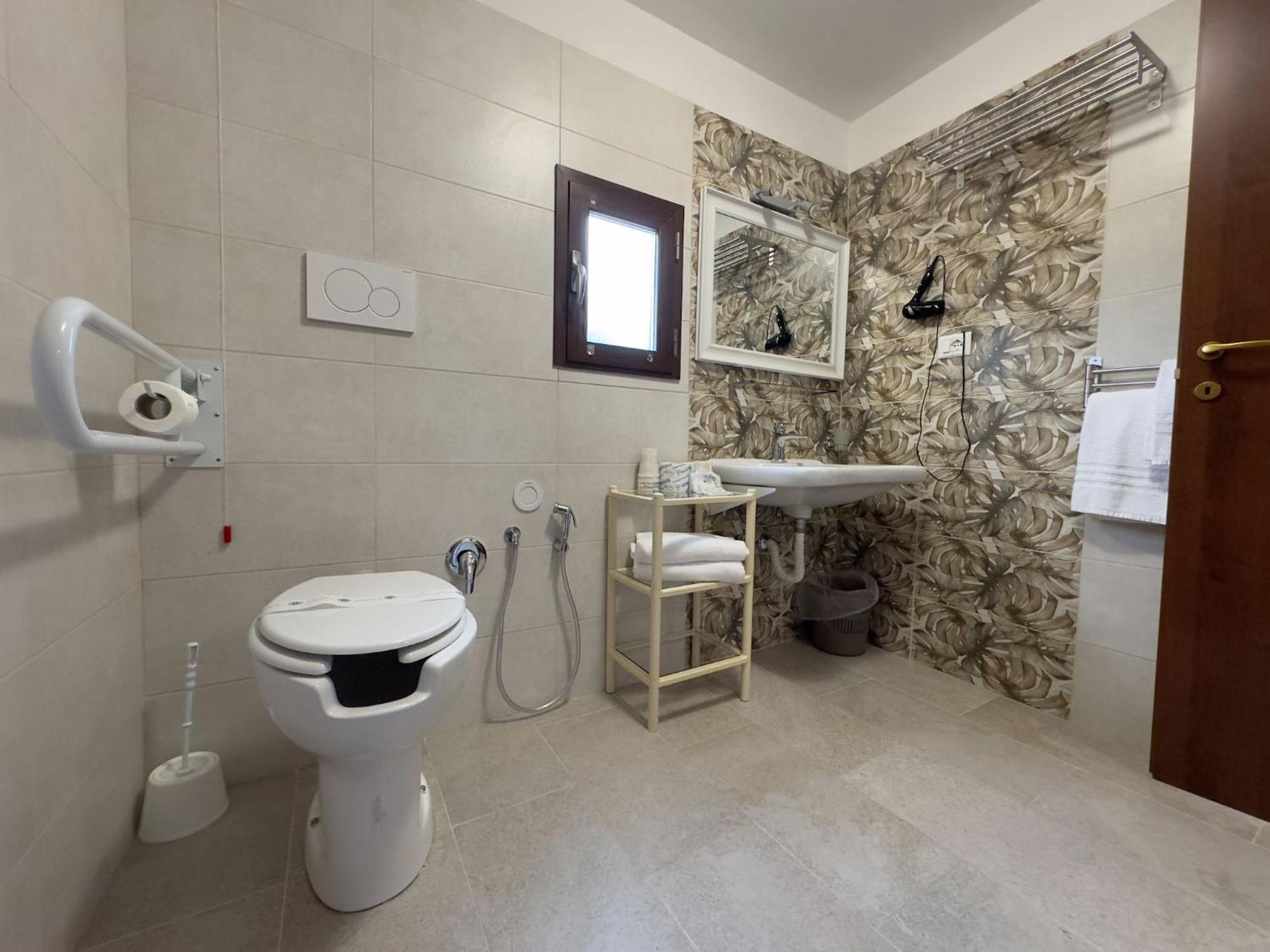 Hotel Villa Robinia Genzano di Roma Exterior foto